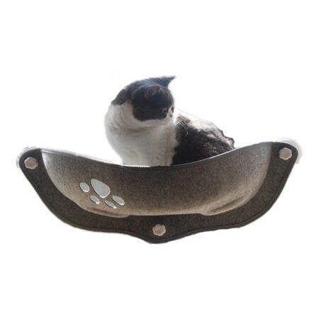 Cat Window Hanging Bed Hammock